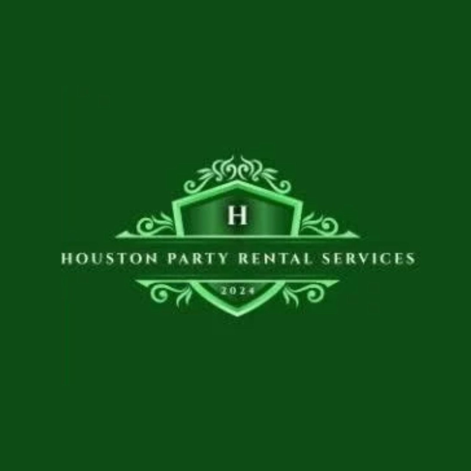Houston Party Rental Services